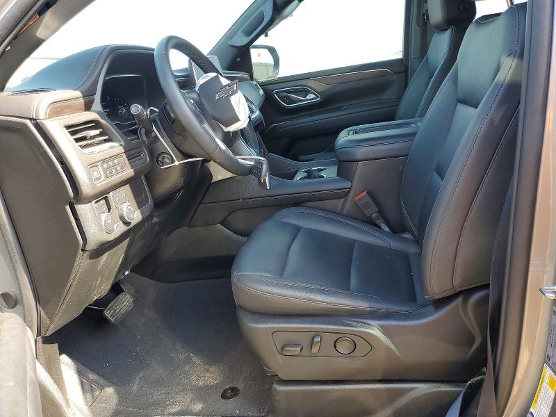 Продаж на аукціоні авто 2023 Chevrolet Suburban, vin: 1GNSKDKD1PR540349, номер лоту: 52945376
