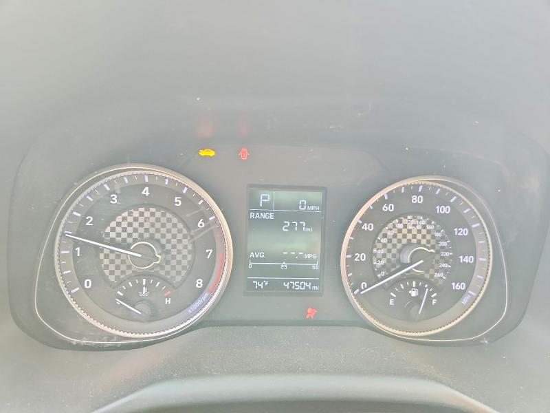 Aukcja sprzedaży 2019 Hyundai Elantra, vin: 5NPD74LFXKH441743, numer aukcji: 57159156