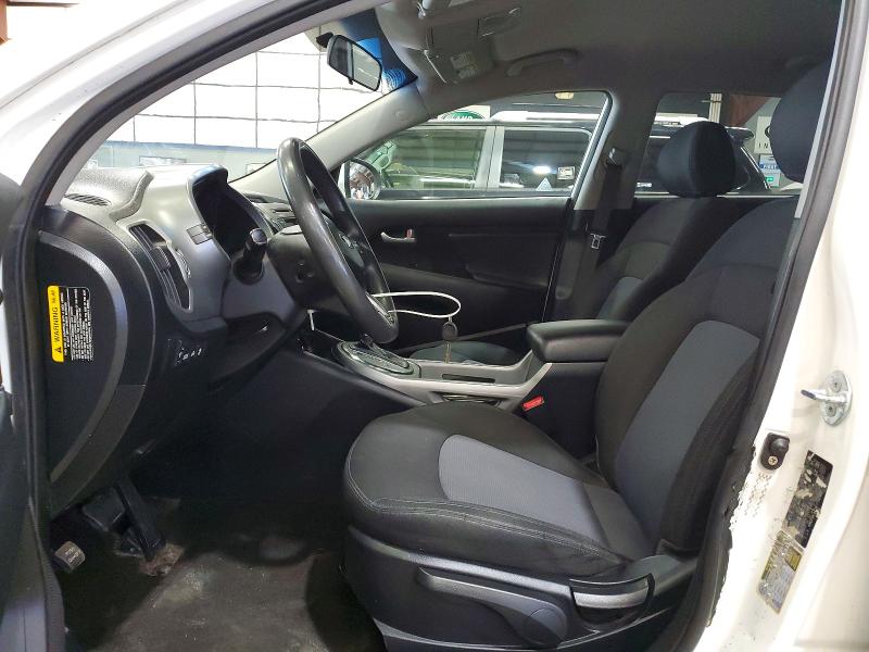 Aukcja sprzedaży 2015 Kia Sportage, vin: KNDPBCAC9F7782107, numer aukcji: 57670906