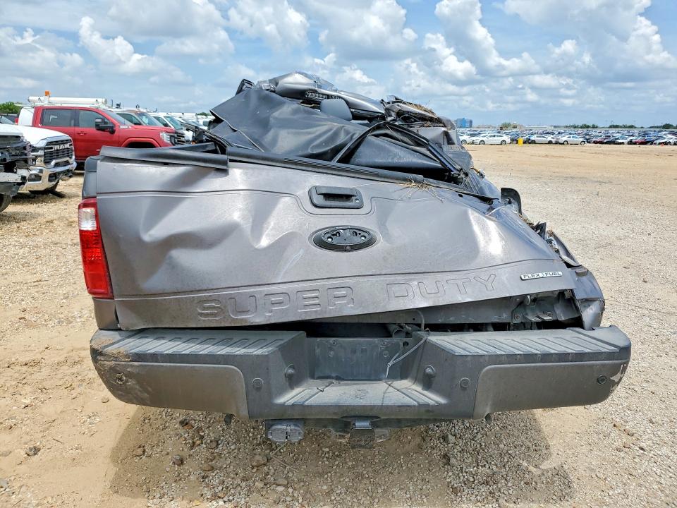 2014 Ford F250 მანქანა იყიდება აუქციონზე, vin: 1FT7W2B69EEB85492, აუქციონის ნომერი: 55863866