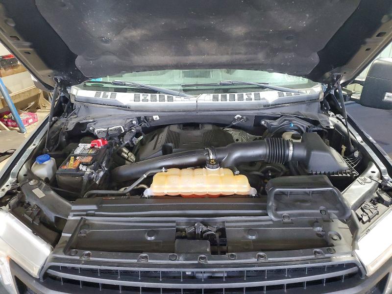 Aukcja sprzedaży 2018 Ford F150, vin: 1FTEW1EGXJFD05049, numer aukcji: 59188466