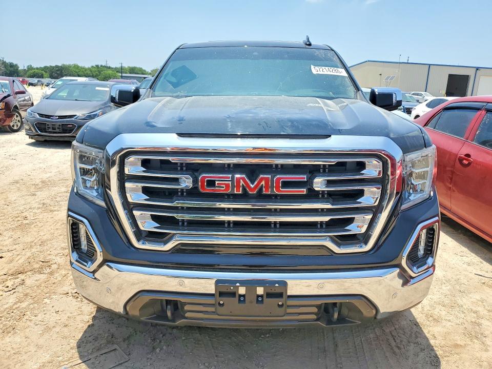 Продаж на аукціоні авто 2020 Gmc Sierra, vin: 3GTU9DEL7LG170454, номер лоту: 57214286
