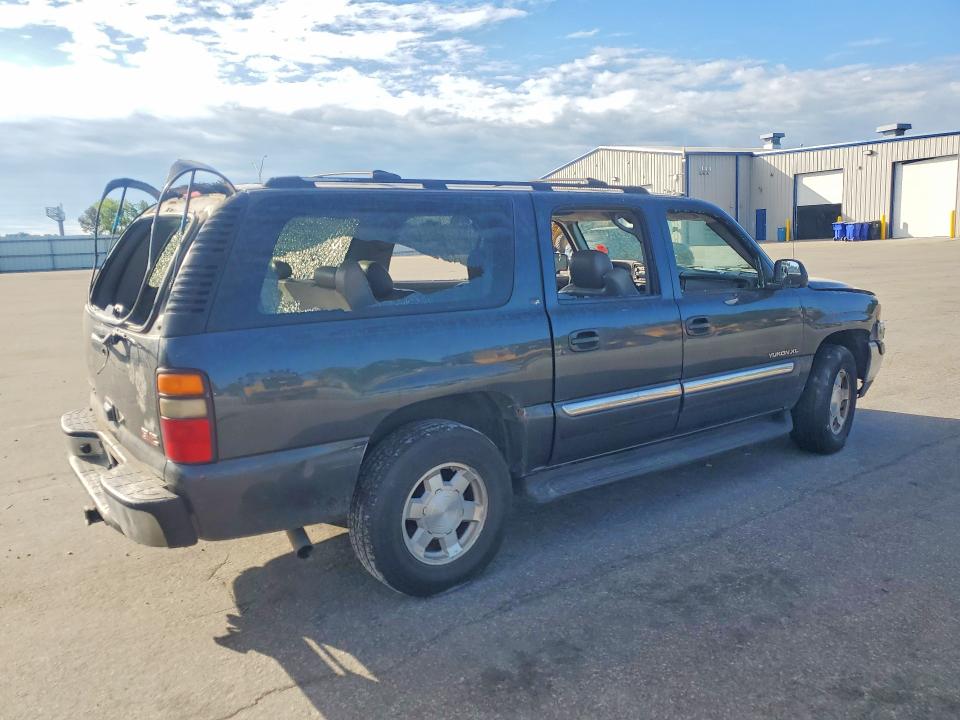 Продажа на аукционе авто 2004 Gmc Yukon Xl, vin: 3GKFK16Z24G311662, номер лота: 56942366