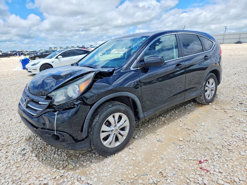 Aukcja sprzedaży 2014 Honda Cr-v, vin: 2HKRM4H52EH703547, numer aukcji: 57966046