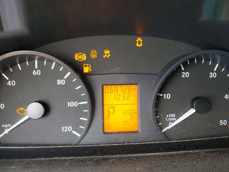 Продаж на аукціоні авто 2013 Freightliner Sprinter, vin: WDYPF0CC0D5815007, номер лоту: 55042006