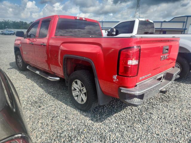 Aukcja sprzedaży 2018 Gmc Sierra, vin: 1GTV2LEH7JZ285292, numer aukcji: 55014246