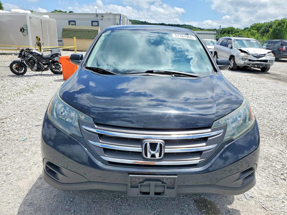 Aukcja sprzedaży 2014 Honda Cr-v, vin: 2HKRM4H37EH719399, numer aukcji: 57167966
