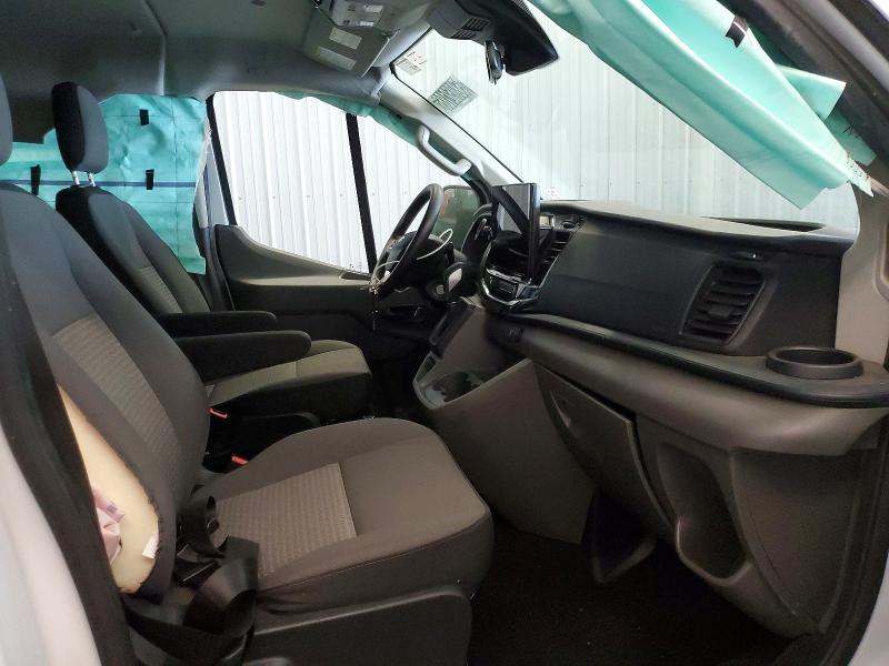 Продажа на аукционе авто 2025 Ford Transit, vin: 1FBAX2Y86SKA47373, номер лота: 58052186