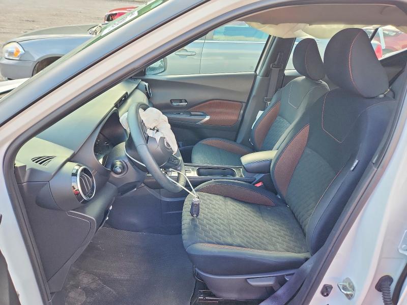 Продаж на аукціоні авто 2023 Nissan Kicks, vin: 3N1CP5DV0PL503216, номер лоту: 55790356