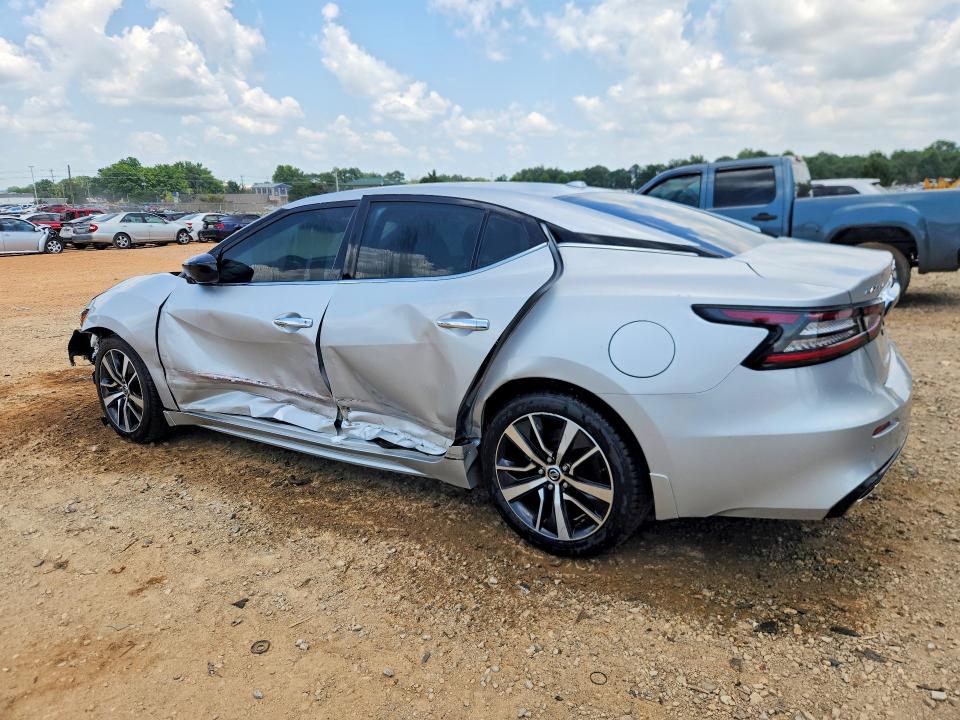 Aukcja sprzedaży 2020 Nissan Maxima, vin: 1N4AA6BV6LC378457, numer aukcji: 58723016