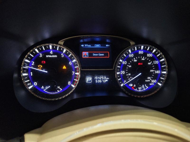Продаж на аукціоні авто 2013 Infiniti Jx35, vin: 5N1AL0MM1DC345885, номер лоту: 58449286