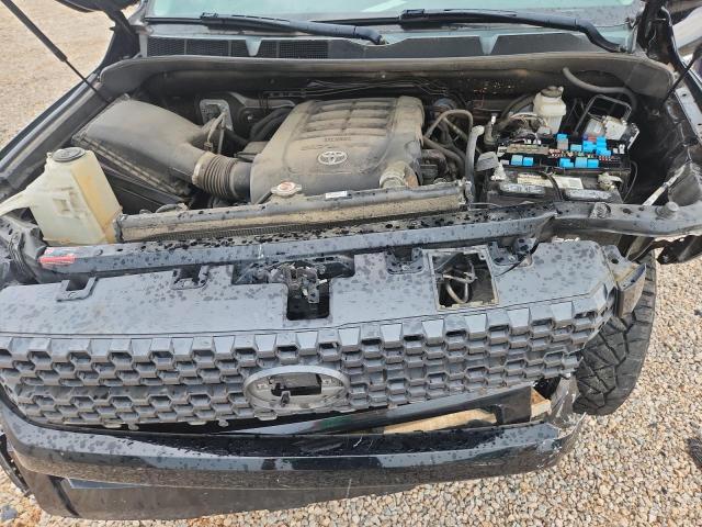 2020 Toyota Tundra მანქანა იყიდება აუქციონზე, vin: 5TFDY5F1XLX929342, აუქციონის ნომერი: 56589986