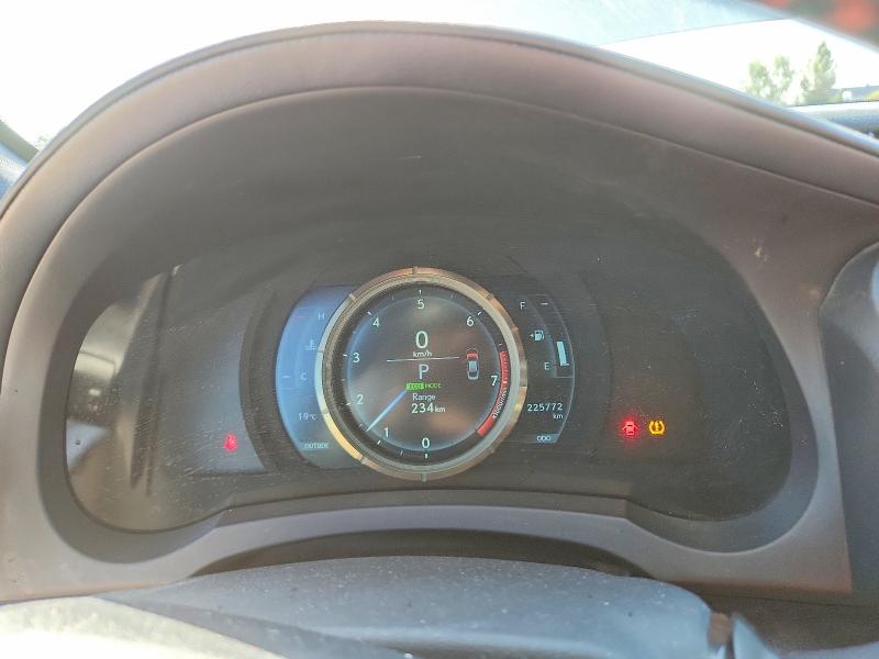 2014 Lexus Is მანქანა იყიდება აუქციონზე, vin: JTHCF1D23E5004954, აუქციონის ნომერი: 58482686