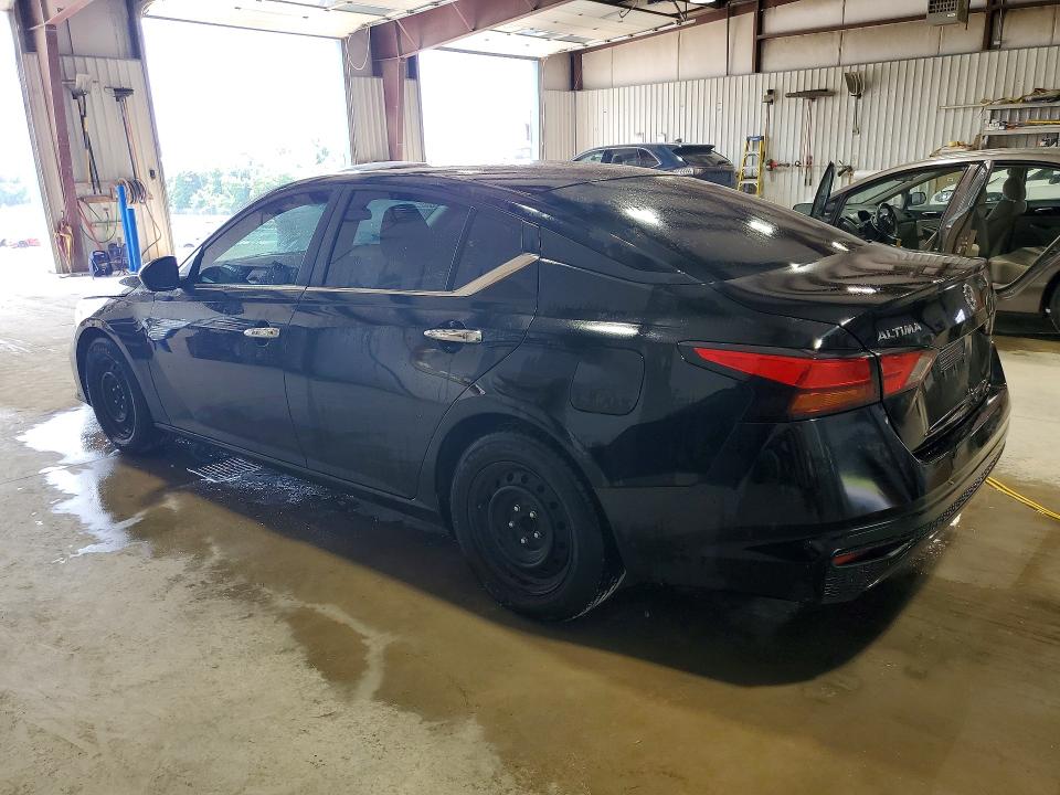 Продаж на аукціоні авто 2021 Nissan Altima, vin: 1N4BL4BV6MN362817, номер лоту: 57217606