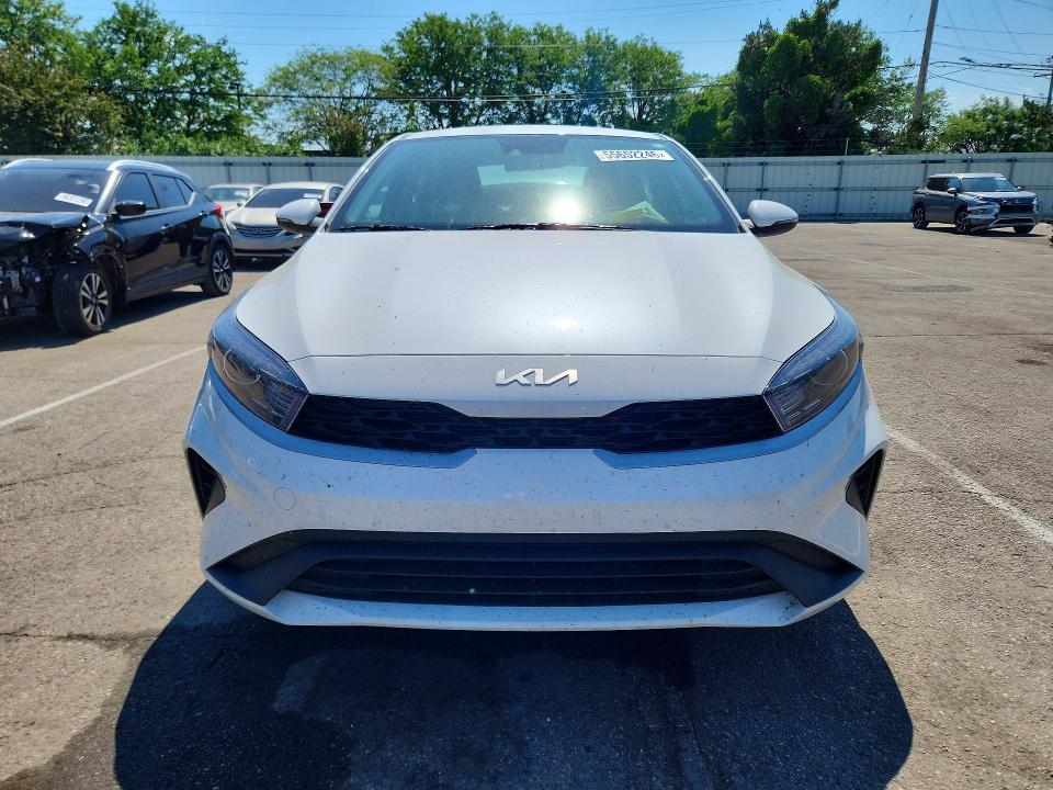 Продажа на аукционе авто 2024 Kia Forte, vin: 3KPF24AD0RE794032, номер лота: 55652246