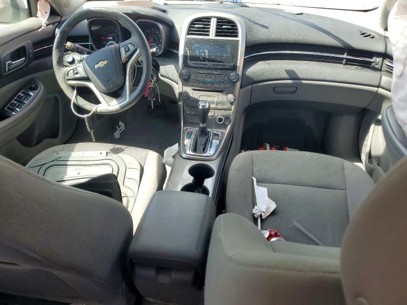 Aukcja sprzedaży 2013 Chevrolet Malibu, vin: 1G11B5SA6DF176712, numer aukcji: 55872066