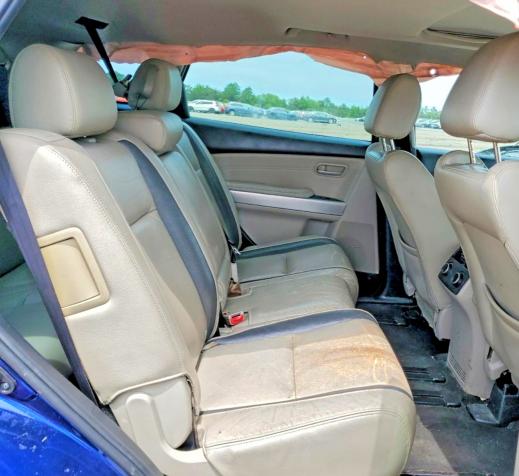 Aukcja sprzedaży 2008 Mazda Cx-9, vin: JM3TB38V480129080, numer aukcji: 56882466