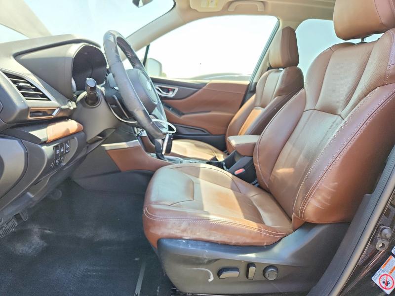 2020 Subaru Forester მანქანა იყიდება აუქციონზე, vin: JF2SKAXCXLH464977, აუქციონის ნომერი: 57259176