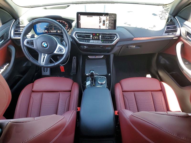 Aukcja sprzedaży 2024 Bmw X3, vin: 5UX83DP00R9X46737, numer aukcji: 55456686
