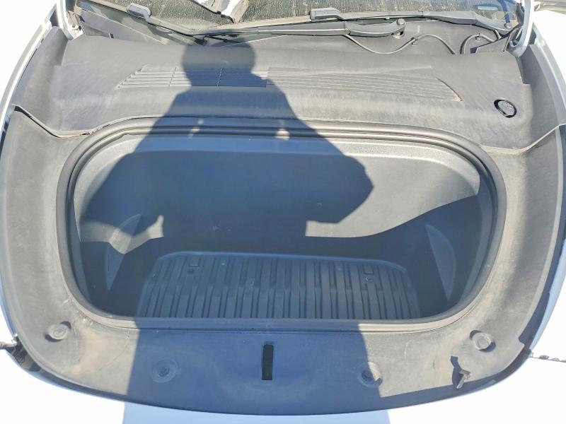 Aukcja sprzedaży 2020 Tesla Model Y, vin: 5YJYGDEE6LF037389, numer aukcji: 55386646