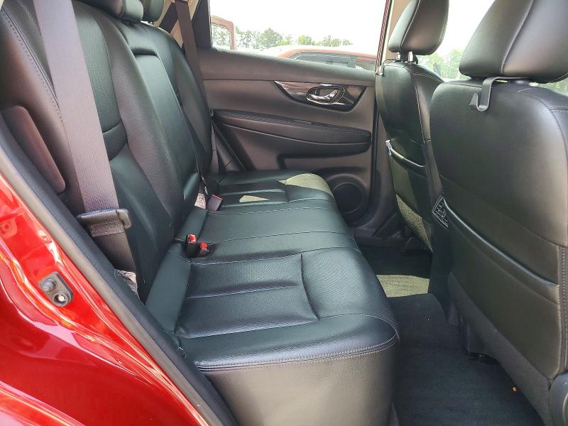 Продаж на аукціоні авто 2018 Nissan Rogue Hybrid, vin: 5N1ET2MT6JC800794, номер лоту: 59103896