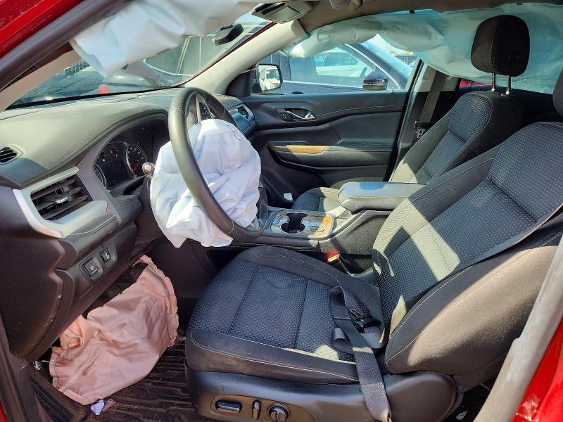 Aukcja sprzedaży 2021 Gmc Acadia, vin: 1GKKNKLA9MZ131136, numer aukcji: 56729586