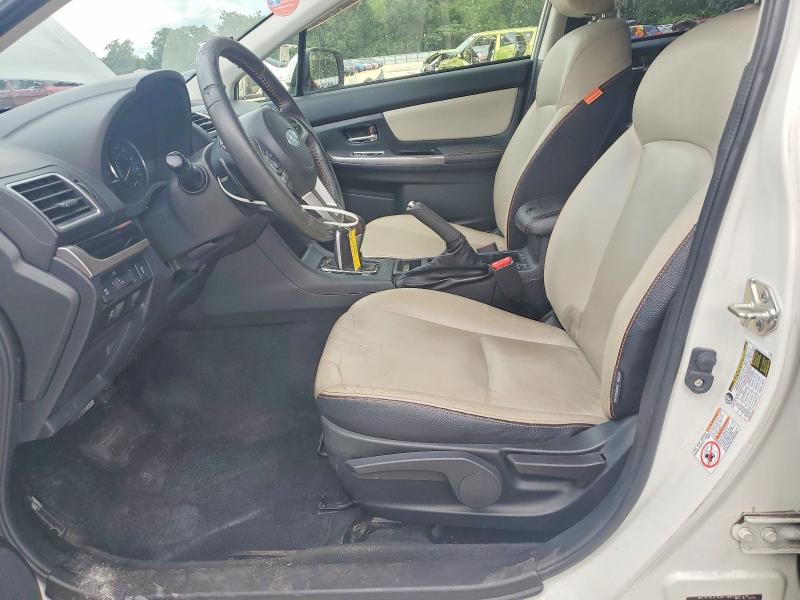 Продаж на аукціоні авто 2017 Subaru Crosstrek, vin: JF2GPANC9H8229570, номер лоту: 55966346
