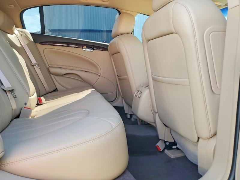 Aukcja sprzedaży 2007 Buick Lucerne, vin: 1G4HD57277U136863, numer aukcji: 57581996