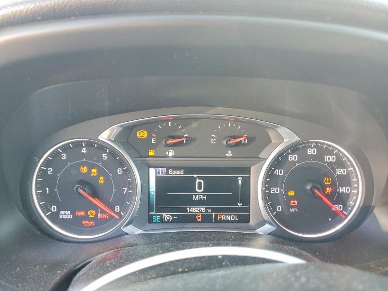 2018 Gmc Acadia მანქანა იყიდება აუქციონზე, vin: 1GKKNULSXJZ174173, აუქციონის ნომერი: 55869456