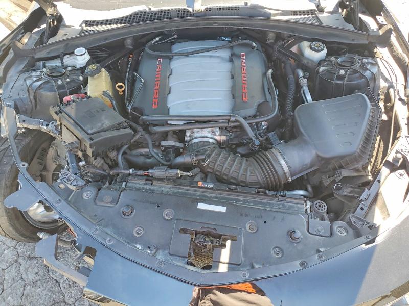 Auction sale of the 2016 Chevrolet Camaro, vin: 1G1FH1R74G0146185, lot number: 56700596