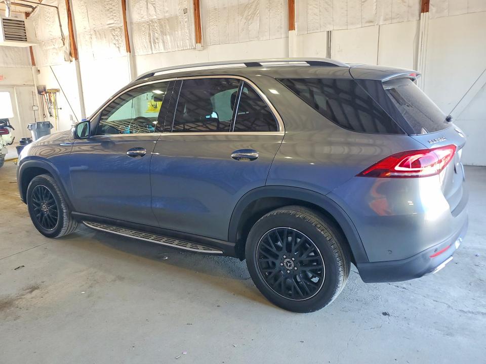 Продажа на аукционе авто 2020 Mercedes-benz Gle, vin: 4JGFB4KB1LA011738, номер лота: 55706906