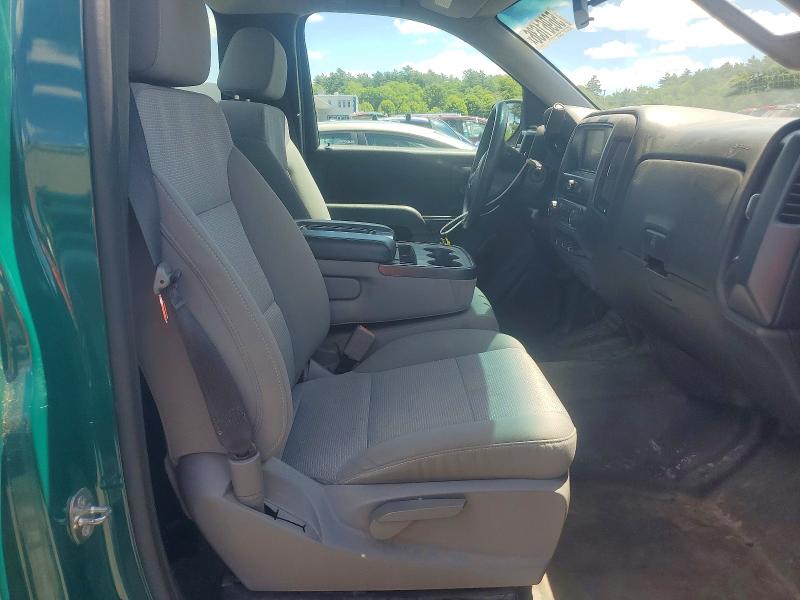 Aukcja sprzedaży 2018 Chevrolet Silverado, vin: 1GCNCNEH1JZ230409, numer aukcji: 56961636