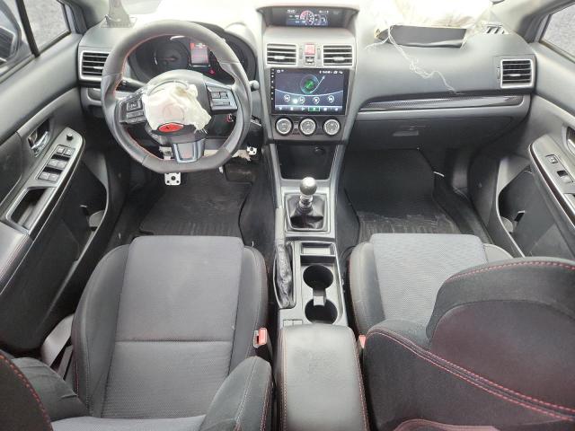 Aukcja sprzedaży 2018 Subaru Wrx, vin: JF1VA1A64J9800914, numer aukcji: 56732966