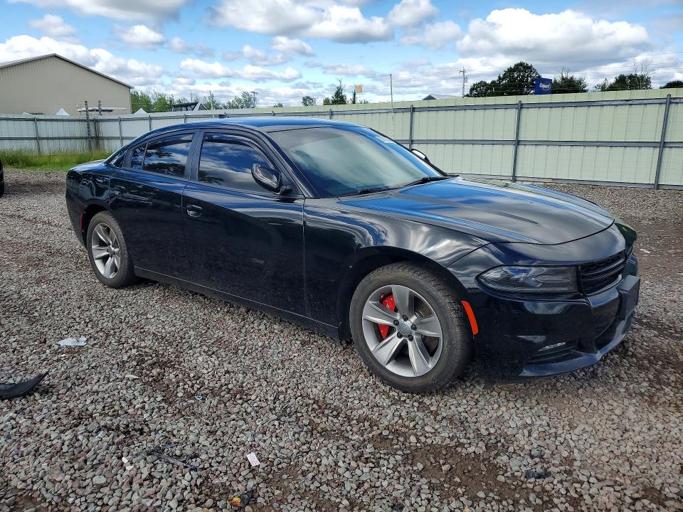 Aukcja sprzedaży 2016 Dodge Charger, vin: 2C3CDXHG7GH346228, numer aukcji: 57011546