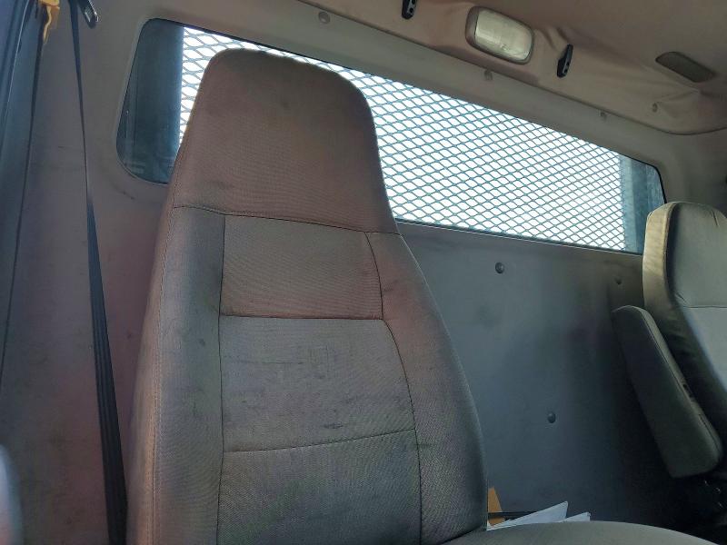 Продажа на аукционе авто 2006 Freightliner M2, vin: 1FVHCYDJ76HW51698, номер лота: 55970896