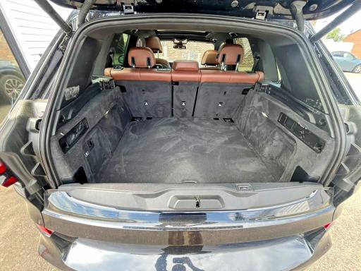 2024 Bmw X5 მანქანა იყიდება აუქციონზე, vin: 5UX23EU00R9S41300, აუქციონის ნომერი: 57262006