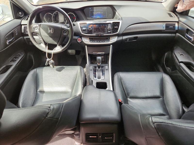 Продажа на аукционе авто 2013 Honda Accord, vin: 1HGCR2F80DA055240, номер лота: 55321176