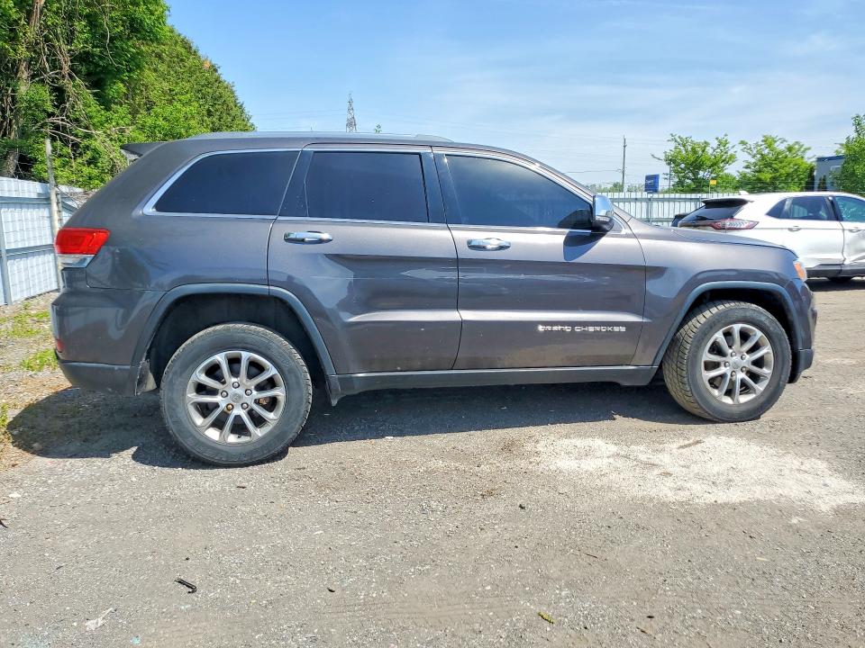 Продаж на аукціоні авто 2014 Jeep Grand Cherokee, vin: 1C4RJFBG0EC152710, номер лоту: 54955026