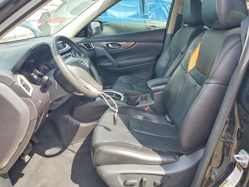 Aukcja sprzedaży 2016 Nissan Rogue, vin: 5N1AT2MV2GC766877, numer aukcji: 55657946