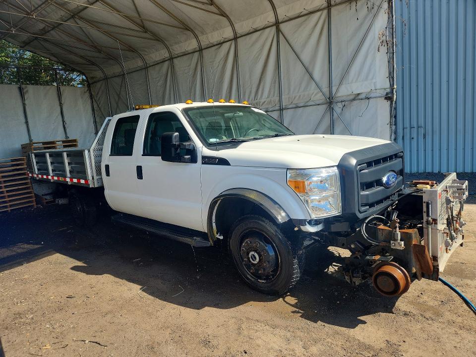 Aukcja sprzedaży 2012 Ford F350, vin: 1FDWW3FT2CEC27821, numer aukcji: 58193106