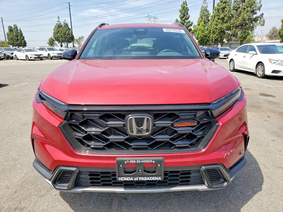 Aukcja sprzedaży 2026 Honda Cr-v, vin: 7FARS6H6XTE033045, numer aukcji: 55914536