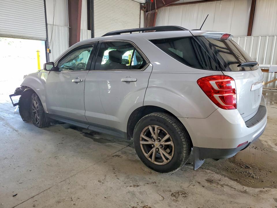 59158936 :رقم المزاد ، 2GNFLFEK2G6356618 vin ، 2016 Chevrolet Equinox مزاد بيع