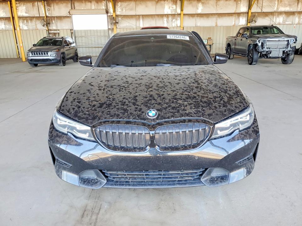 Aukcja sprzedaży 2019 Bmw 330i, vin: 3MW5R1J5XK8A04476, numer aukcji: 57264246
