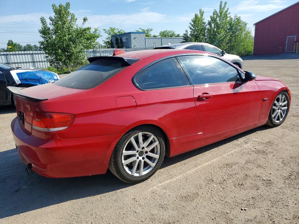 56292356 :رقم المزاد ، WBAWB73529P045477 vin ، 2009 Bmw 135 مزاد بيع