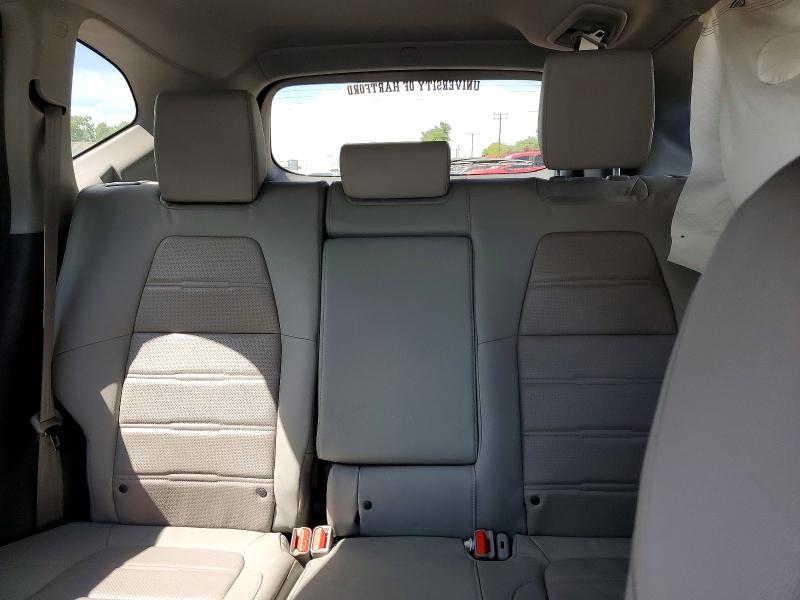 Auction sale of the 2019 Honda Cr-v, vin: 2HKRW2H87KH610088, lot number: 57928136