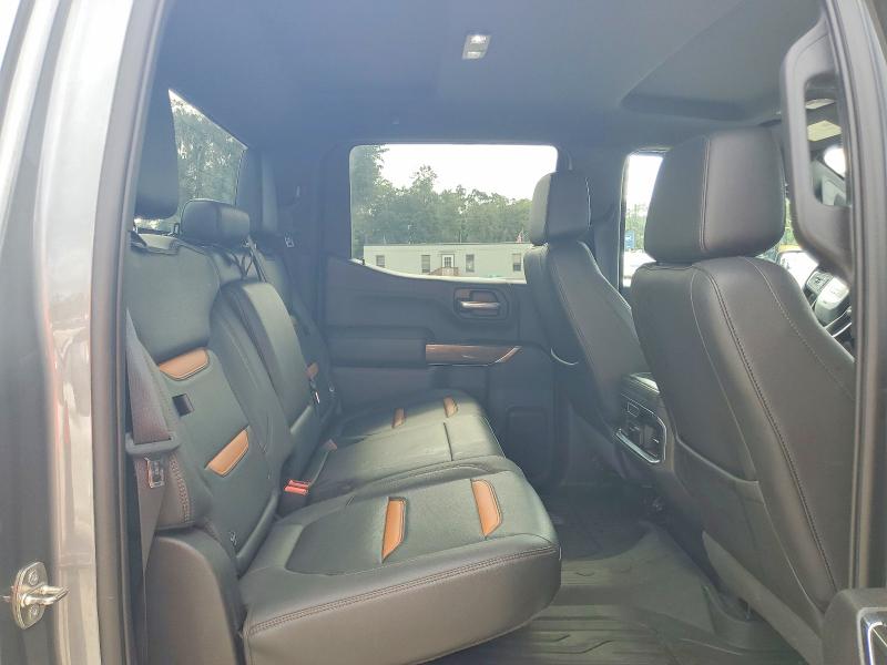 Продаж на аукціоні авто 2019 Gmc Sierra, vin: 3GTP9EED9KG261946, номер лоту: 58097776