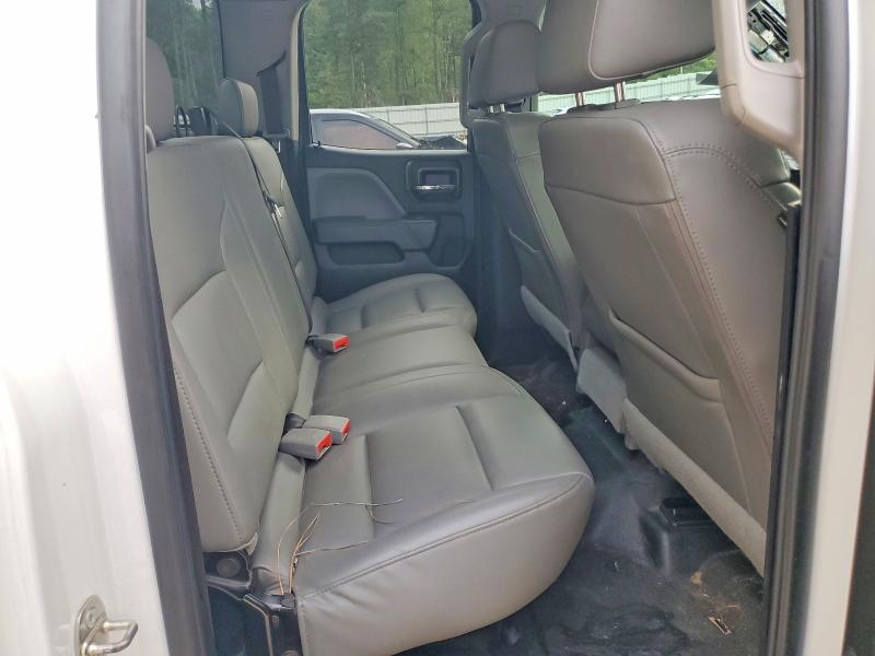 Aukcja sprzedaży 2019 Chevrolet Silverado Ld, vin: 2GCRCNEC1K1221256, numer aukcji: 56304936