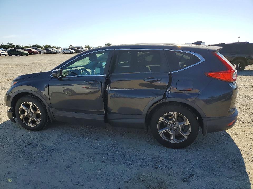 Продаж на аукціоні авто 2019 Honda Cr-v, vin: 5J6RW1H57KA048940, номер лоту: 57502216