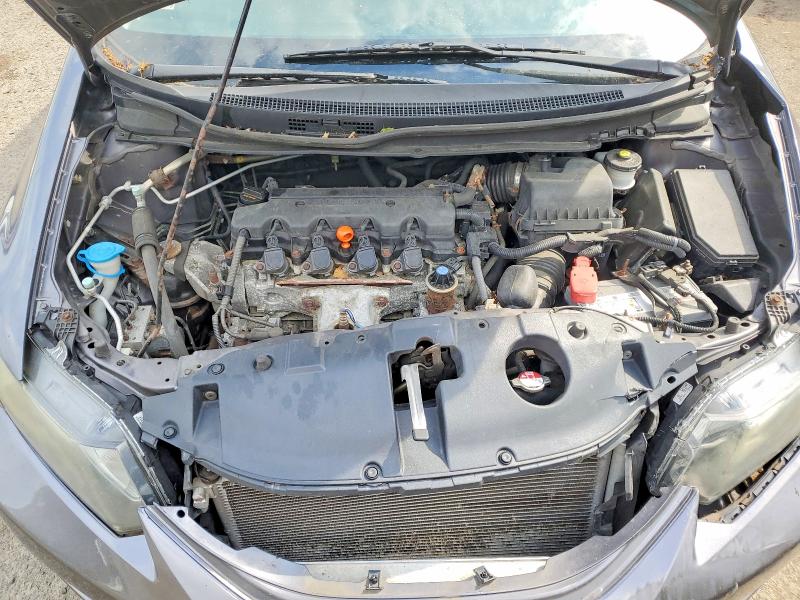 Продажа на аукционе авто 2015 Honda Civic, vin: 19XFB2F54FE011196, номер лота: 58107516