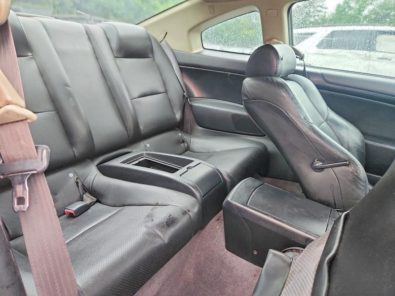Aukcja sprzedaży 2003 Infiniti G35, vin: JNKCV54E63M209708, numer aukcji: 57032796